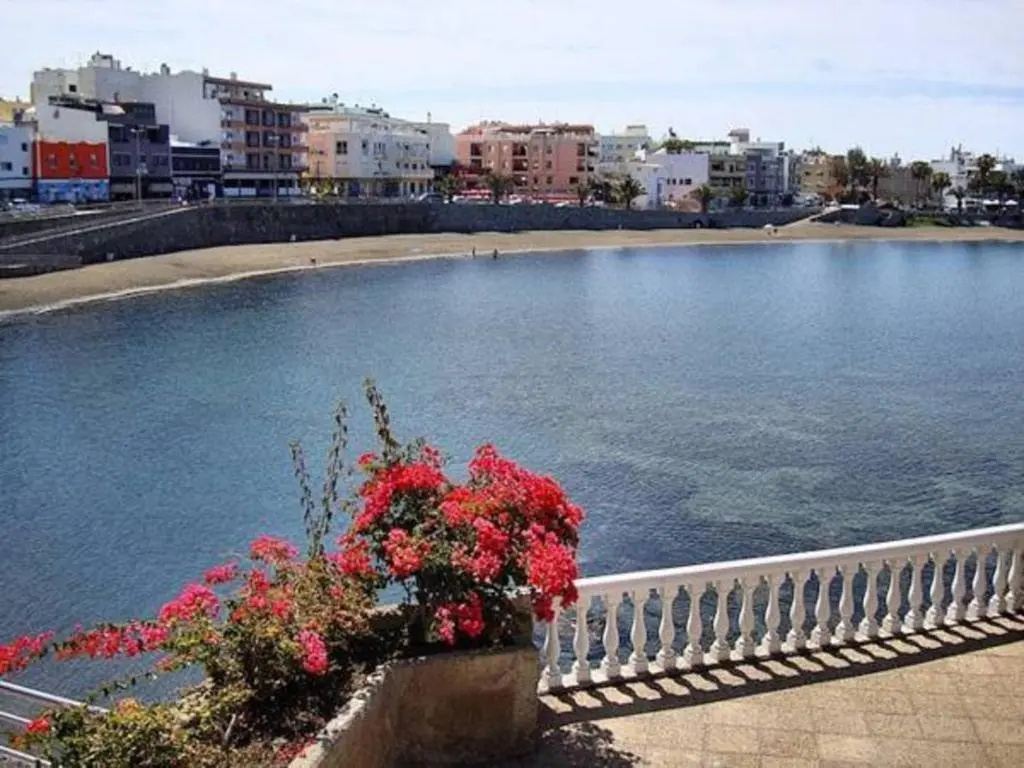 Pura Vida Beach Suites - Chambres