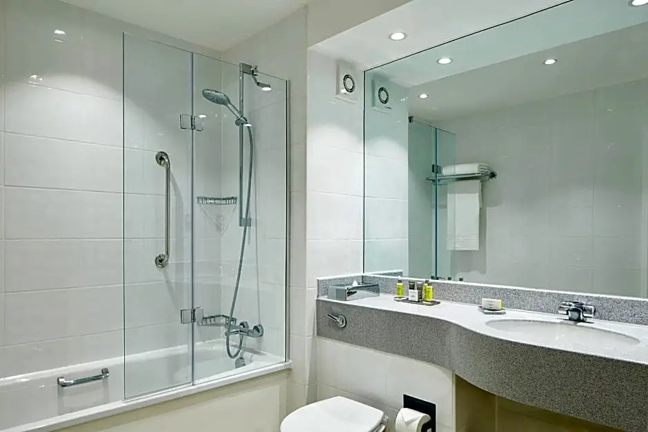 Delta Hotels Manchester Airport - Chambres