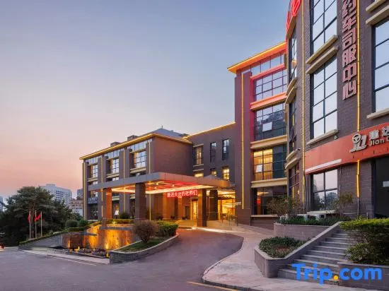 Da Yu Hotel photo 3