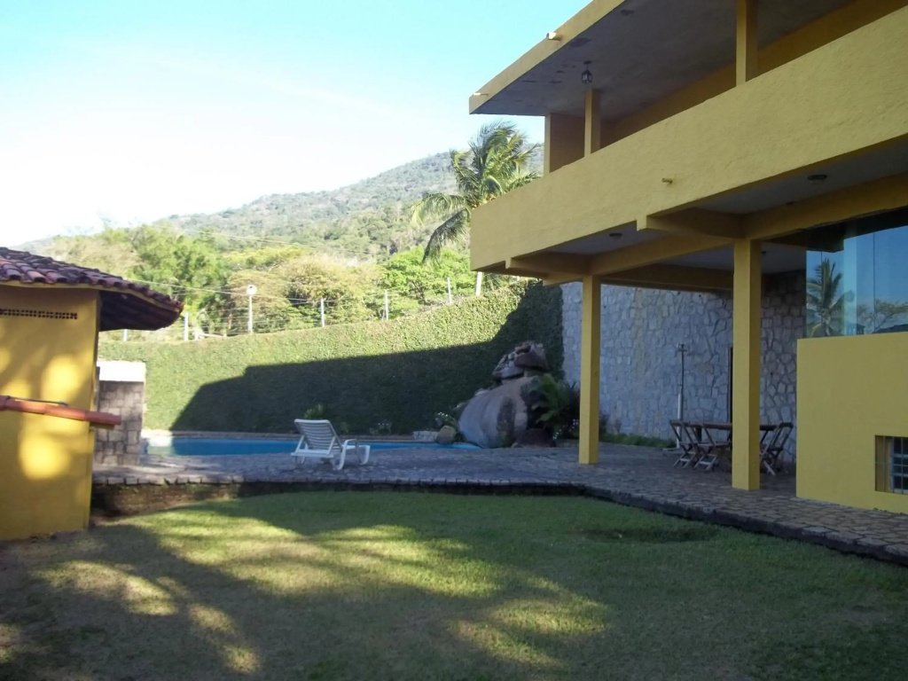 Truffimar Reservas Ilhabela