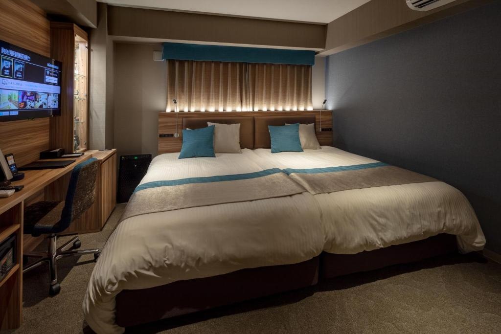 Wat Hotel& Spa Hida Takayama 사진 13