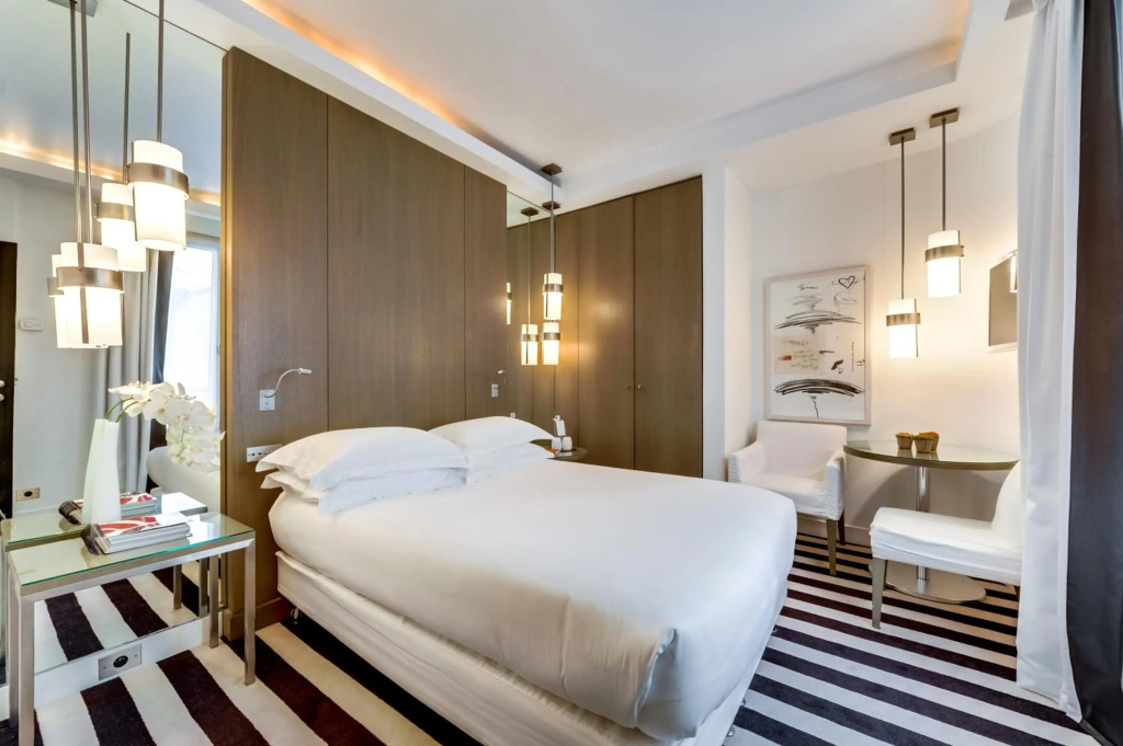 Hotel Le A 21