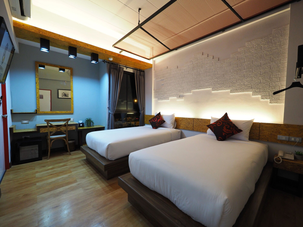 Hotel photo 25