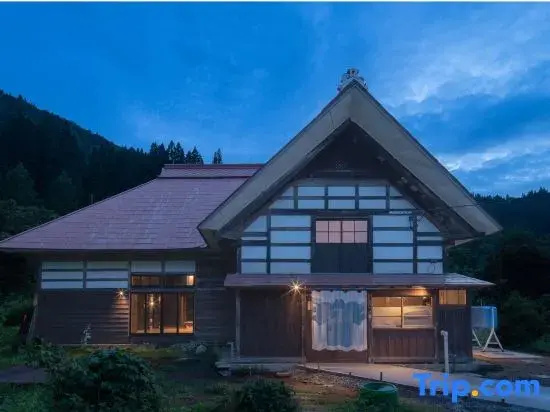 LIFE MUSEUM HOTEL Kuriki-tei Kuwahara-tei