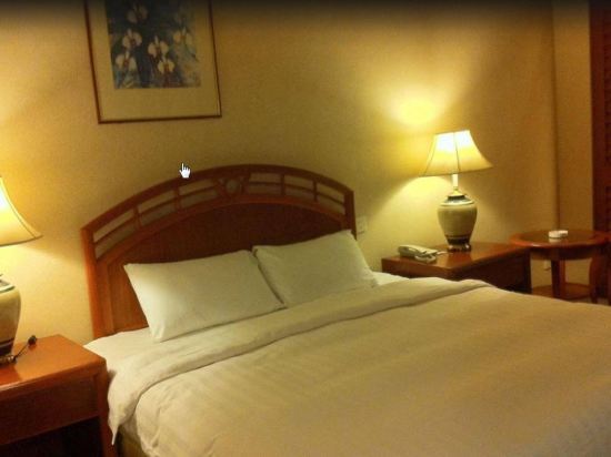 Sabah Oriental Hotel