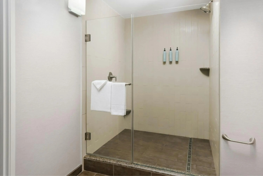 Courtyard by Marriott Los Angeles Woodland Hills - Général