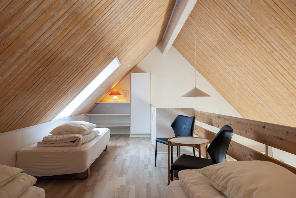 Skagen Strand Hotel Og Feriecenter - Chambres