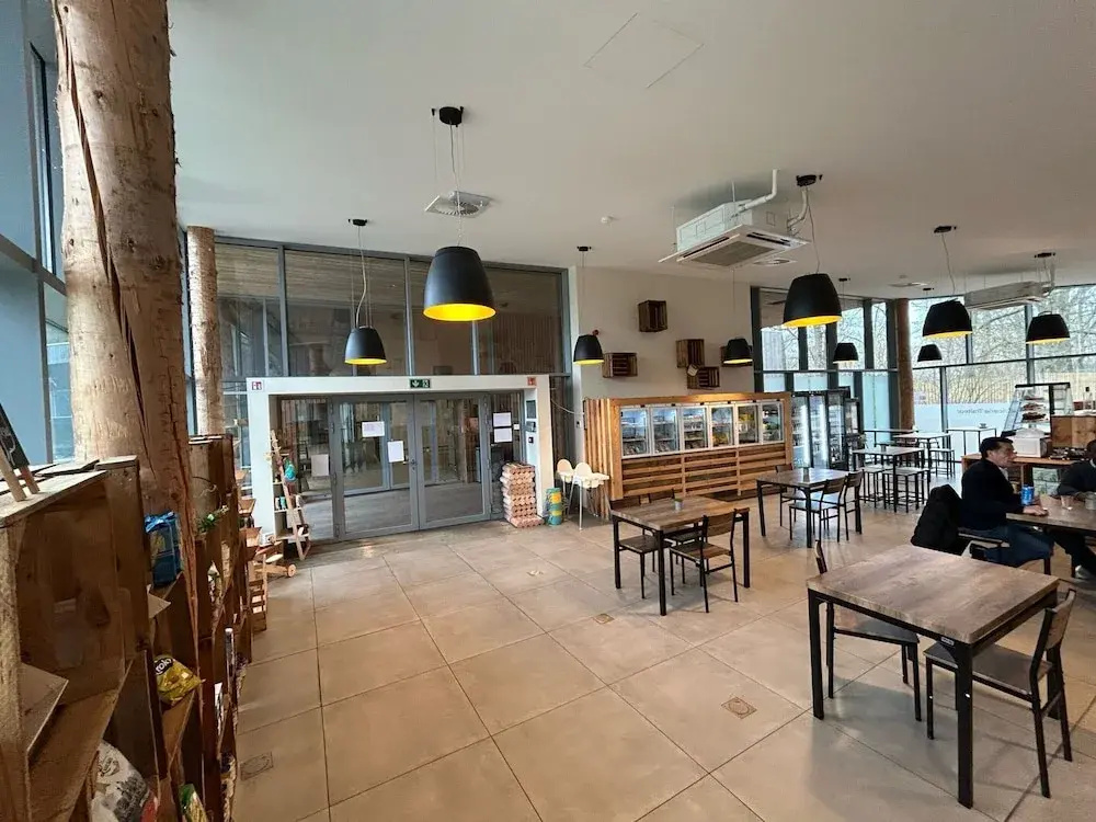 Hotel photo 20
