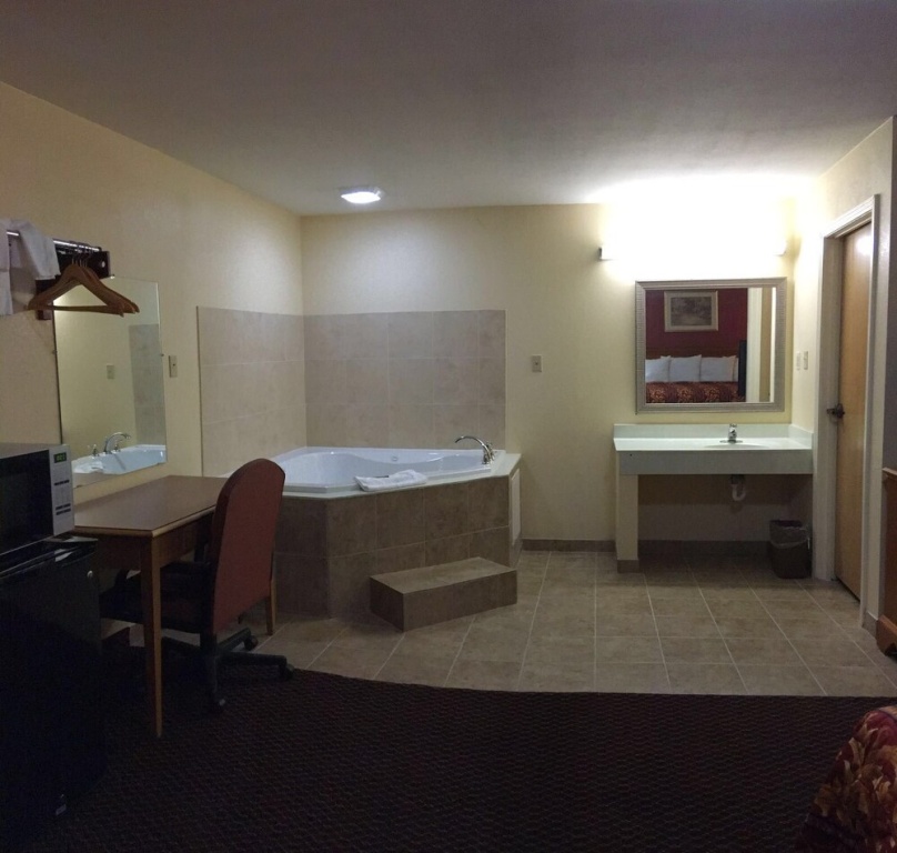 Voyager Inn: фото 2
