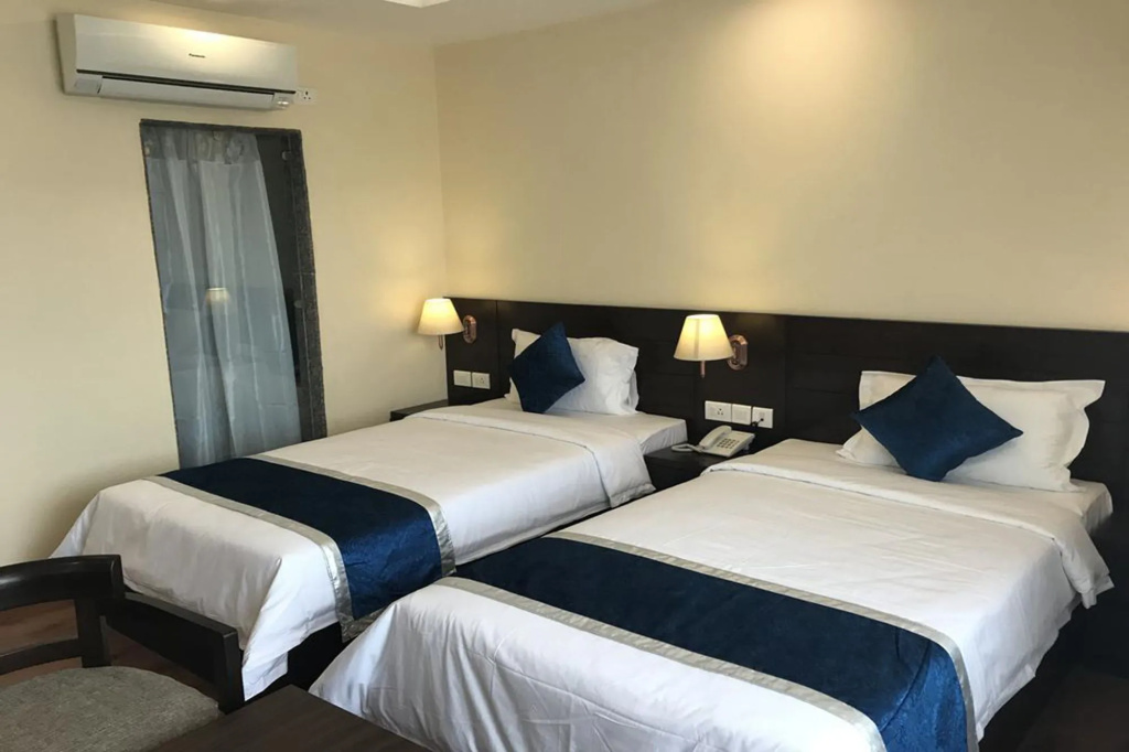 Hotel photo 6