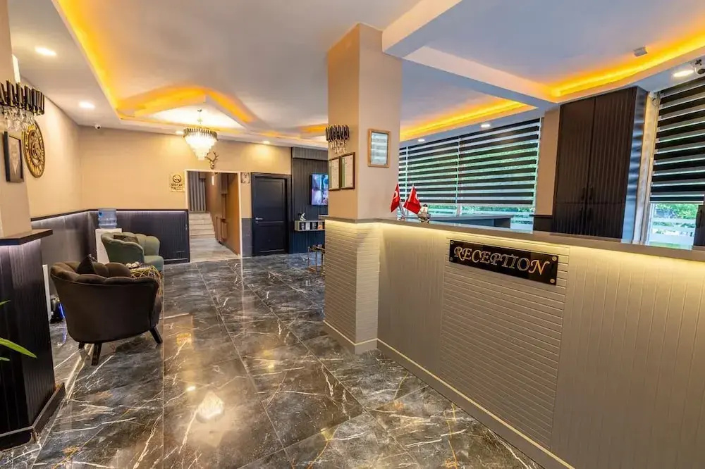 Hotel photo 11