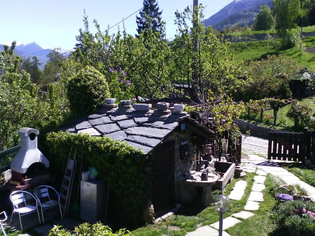 1 Bedroom Cottage