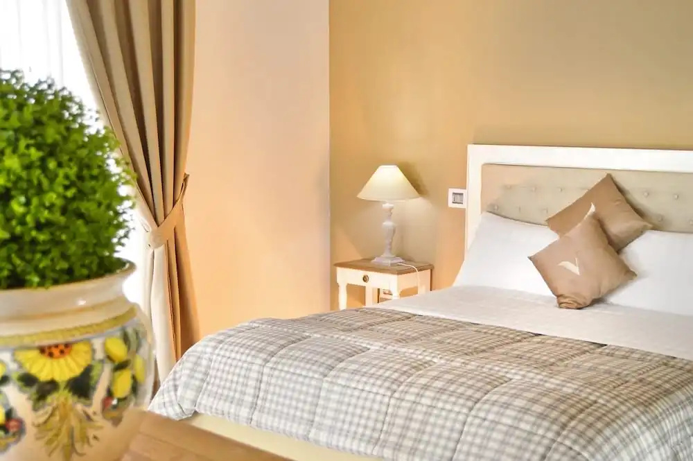 Villa Minieri Resort & Spa - Chambres