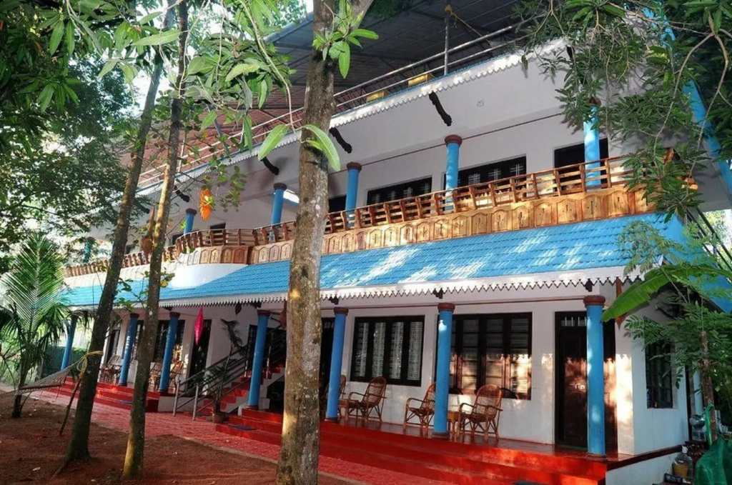 La Villa Marari