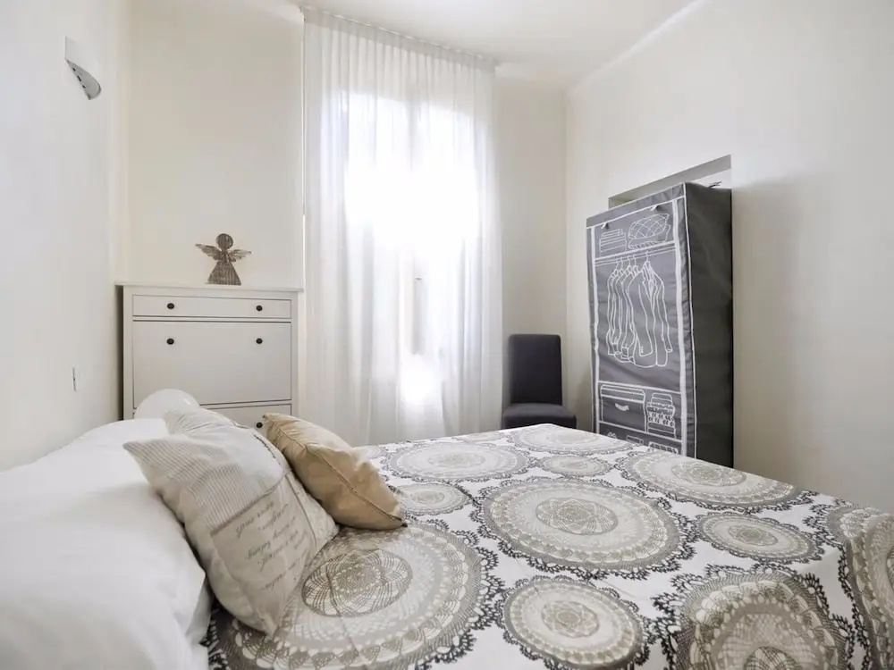 Casa delle 7 Chiese — 5
