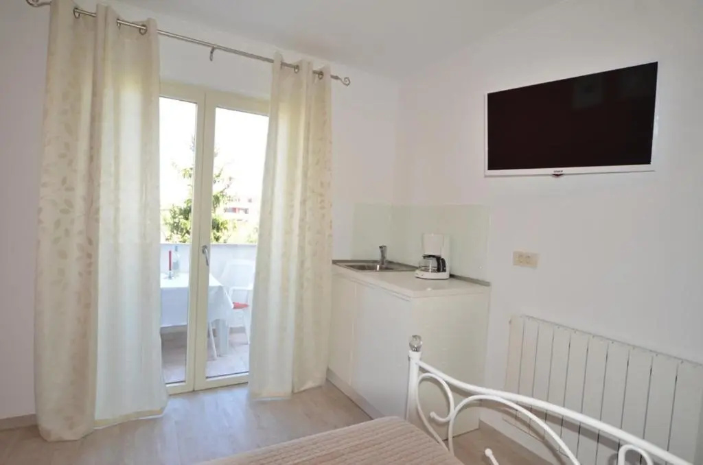 Guesthouse Mila - Chambres