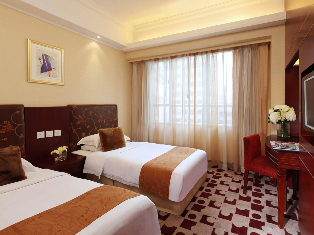 Oasis Avenue – A GDH Hotel - Général