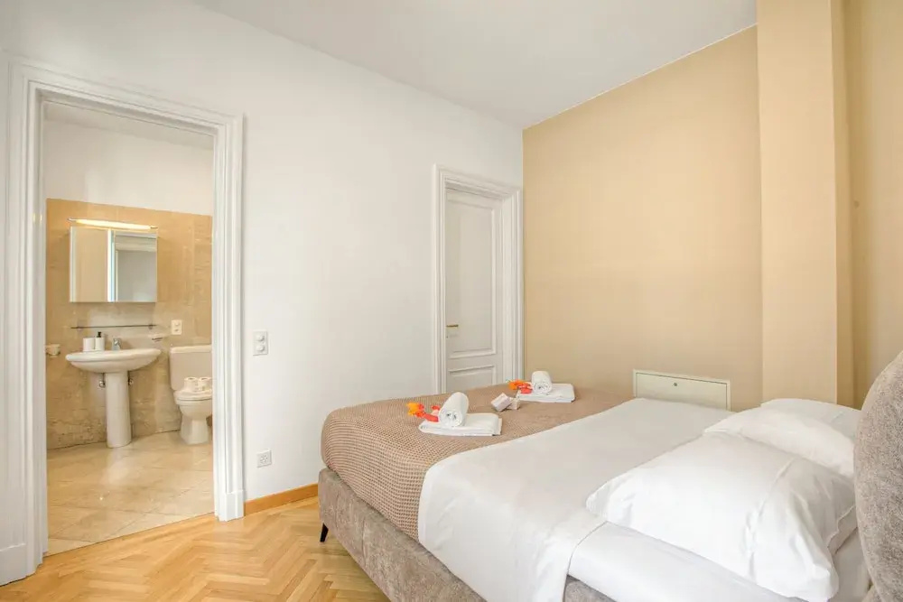 Standard Apartment