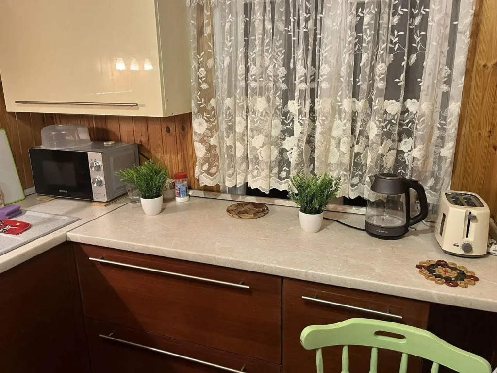 Коттедж в деревне Курово - фото 13