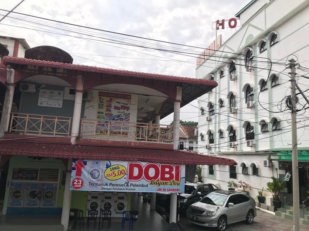 Hotel photo 1