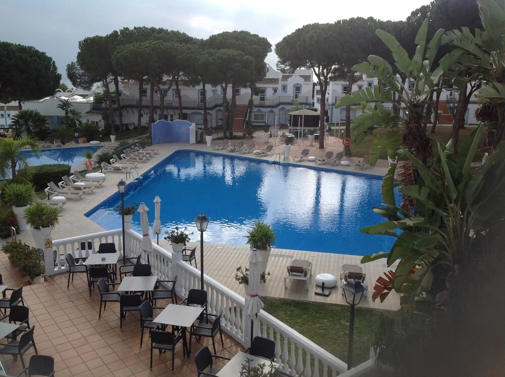 Hotel photo 13