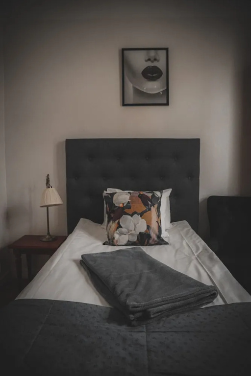 Mojo Hotell - Chambres