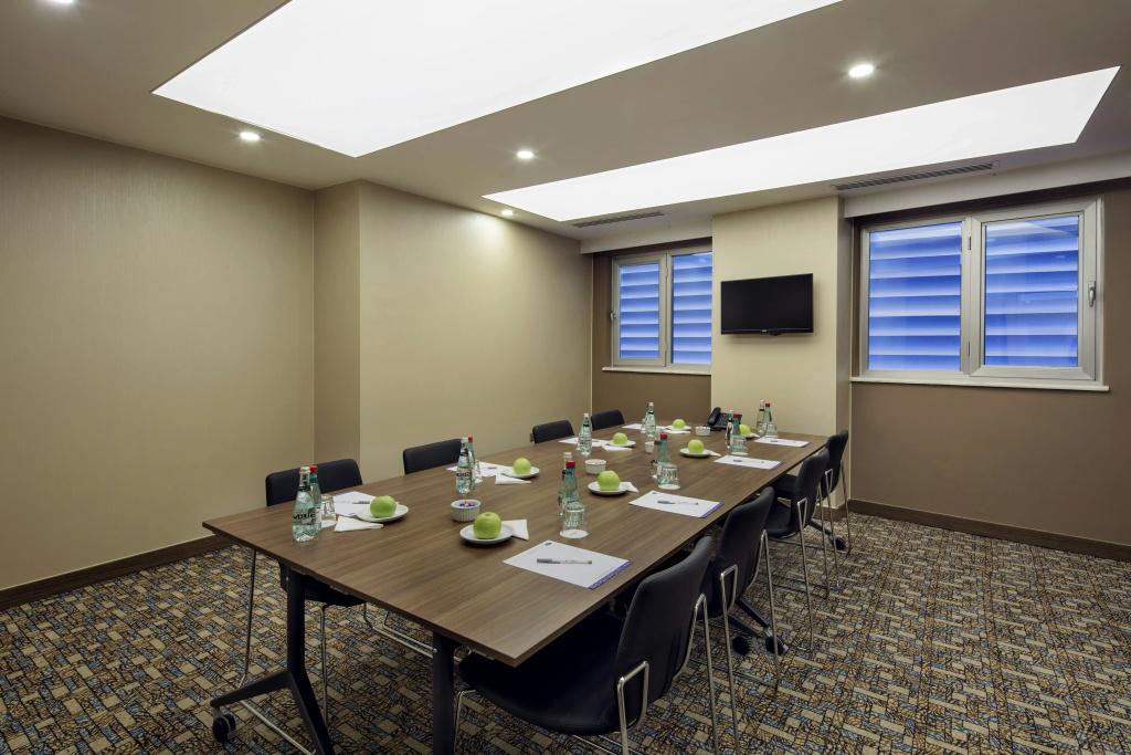 Hampton by Hilton Gaziantep - Général