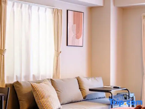 Living Stay Plum Residence