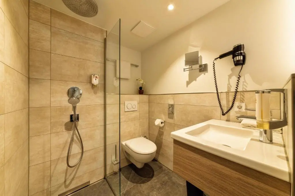 CityClass Hotel am Heumarkt - Chambres