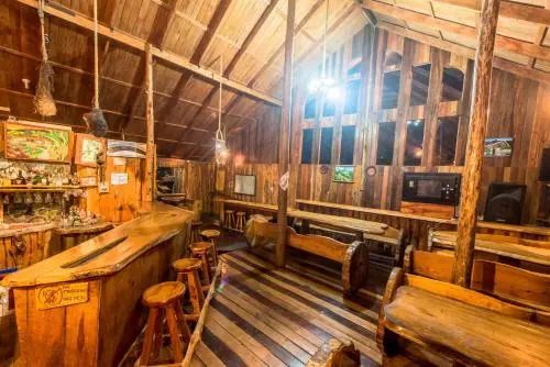 Hotel Roca Dura - фото 12