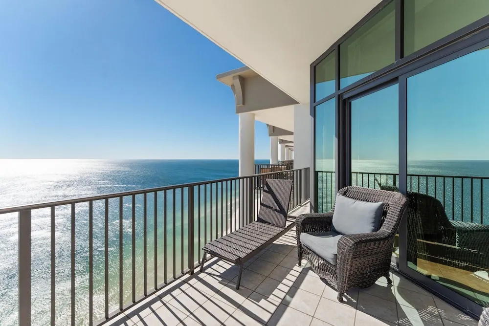 The Oasis at Orange Beach 3209