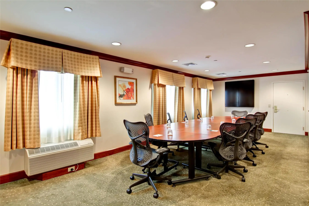 Homewood Suites by Hilton Stratford - Général