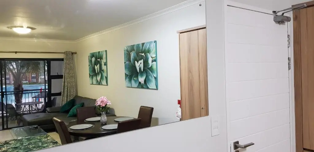 Blyde Lagoon View Apartment