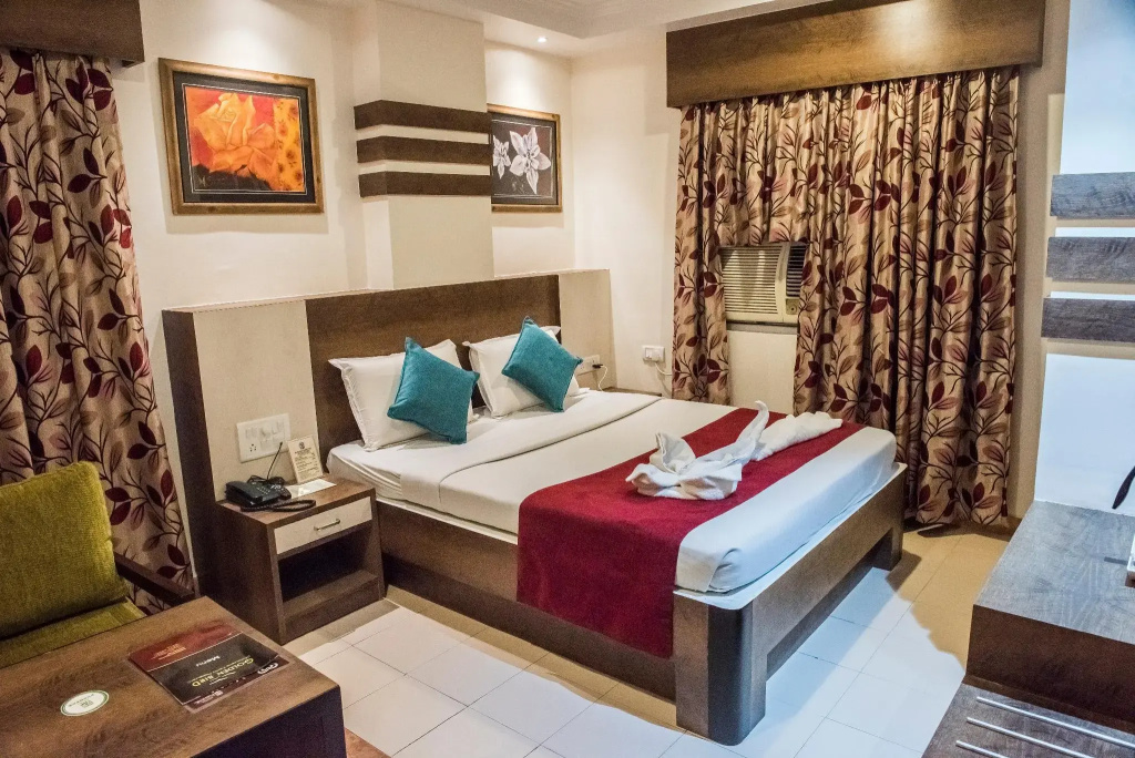 Hotel photo 16