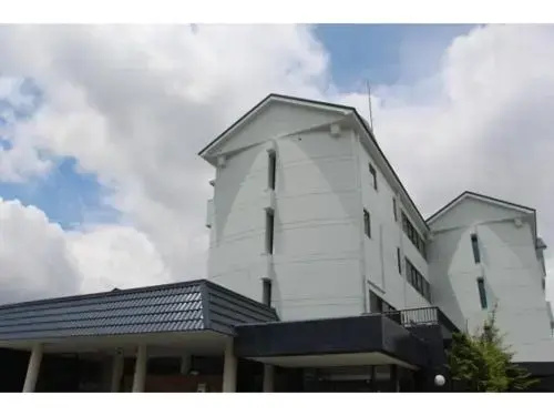 Hotel Suncrown Ōaso