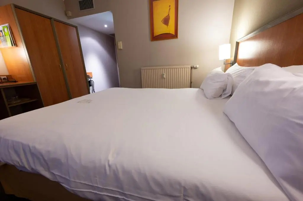 Holiday Inn Calais by IHG - Chambres