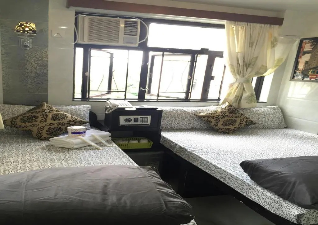 Hostel Venus