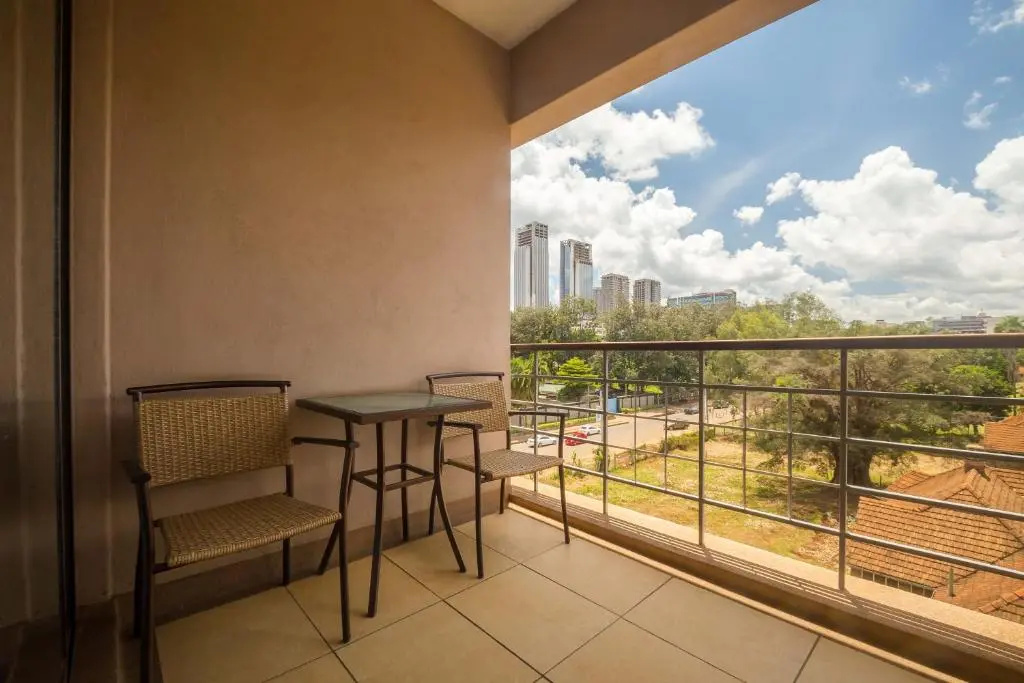 Taarifa Suites by Dunhill Serviced Apartments - 5