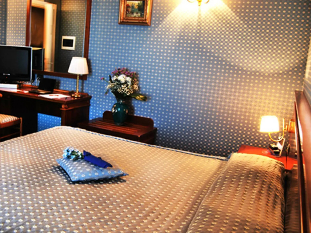 Hotel La Fayette - Général