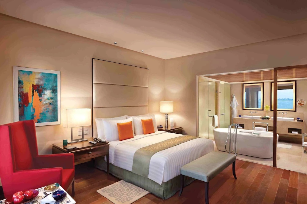 The Oberoi Mumbai - Chambres