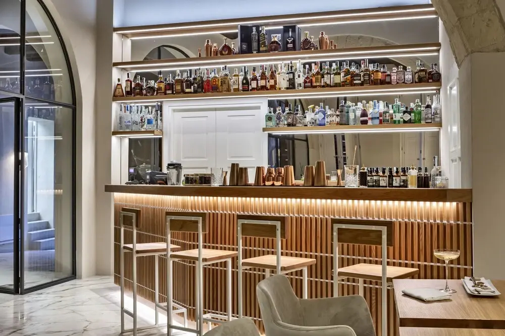 Casa Clàt – Boutique Hotel - фото 23