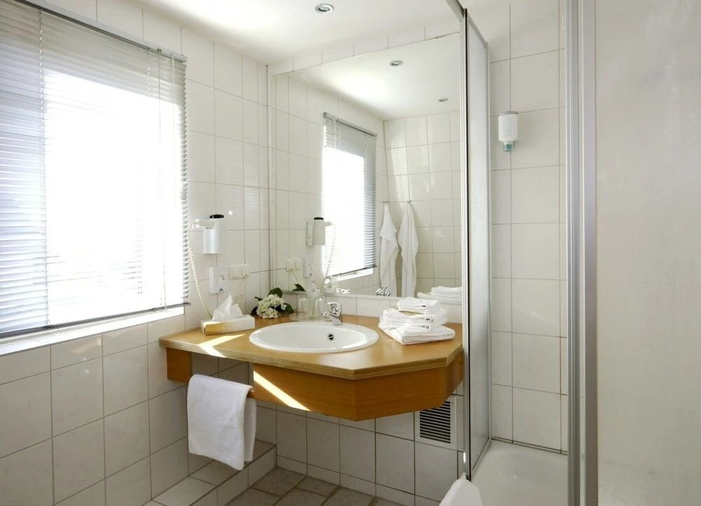 Hotel garni Zur Zwiebel - Général