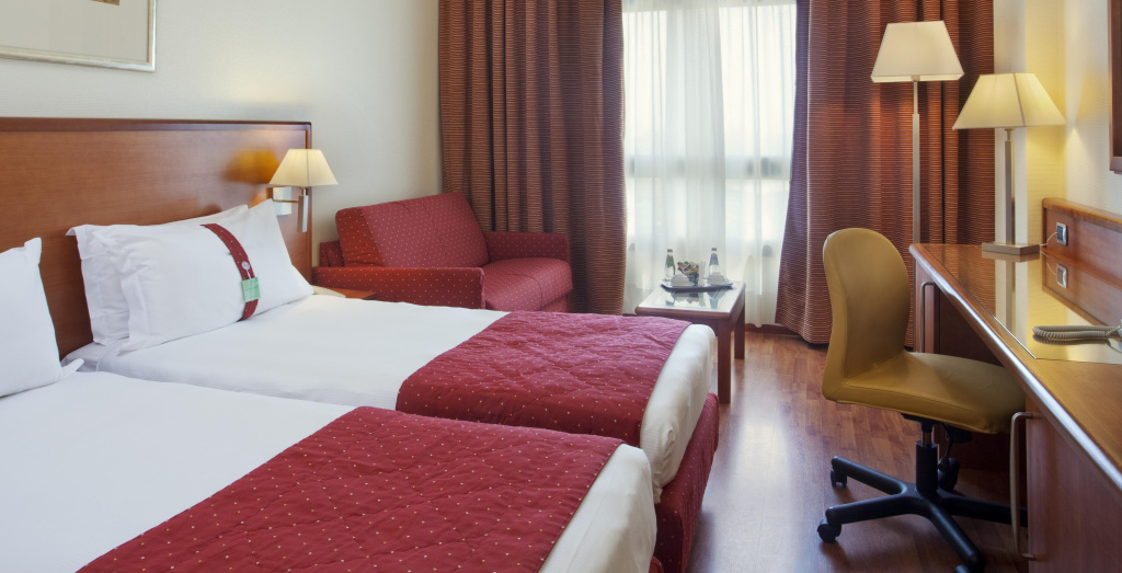 Holiday Inn Cagliari by IHG - Général