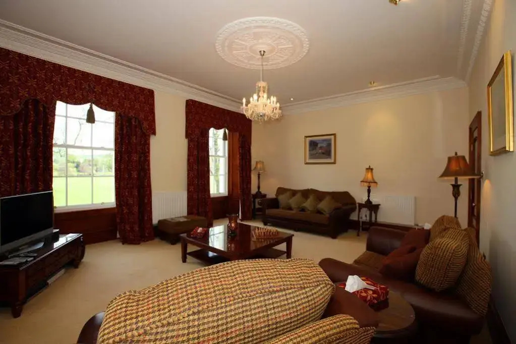 Alexander Residence - Général