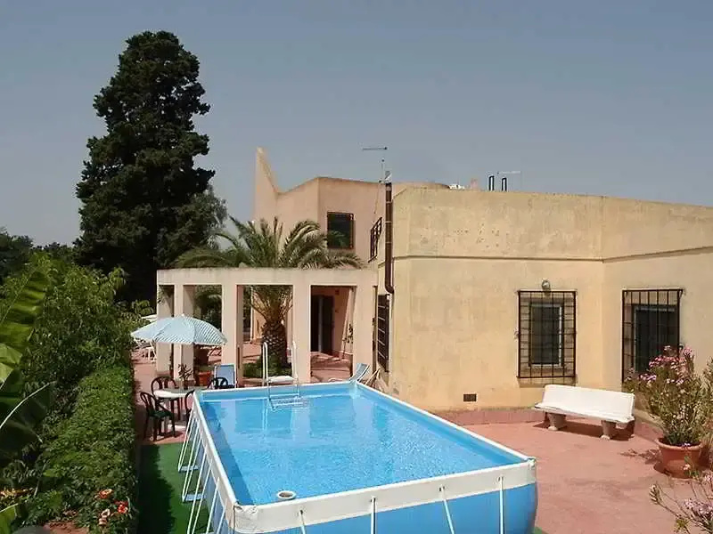 Villa Baia Dei Sospiri