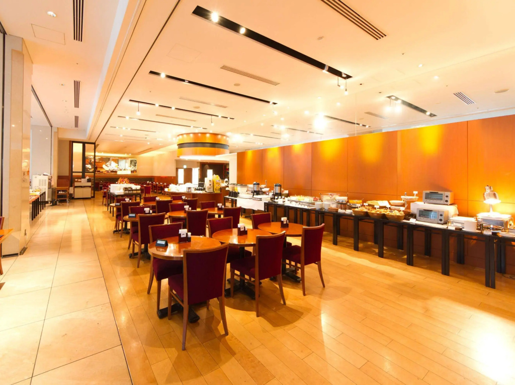 Hotel Keihan Universal Tower 사진 37