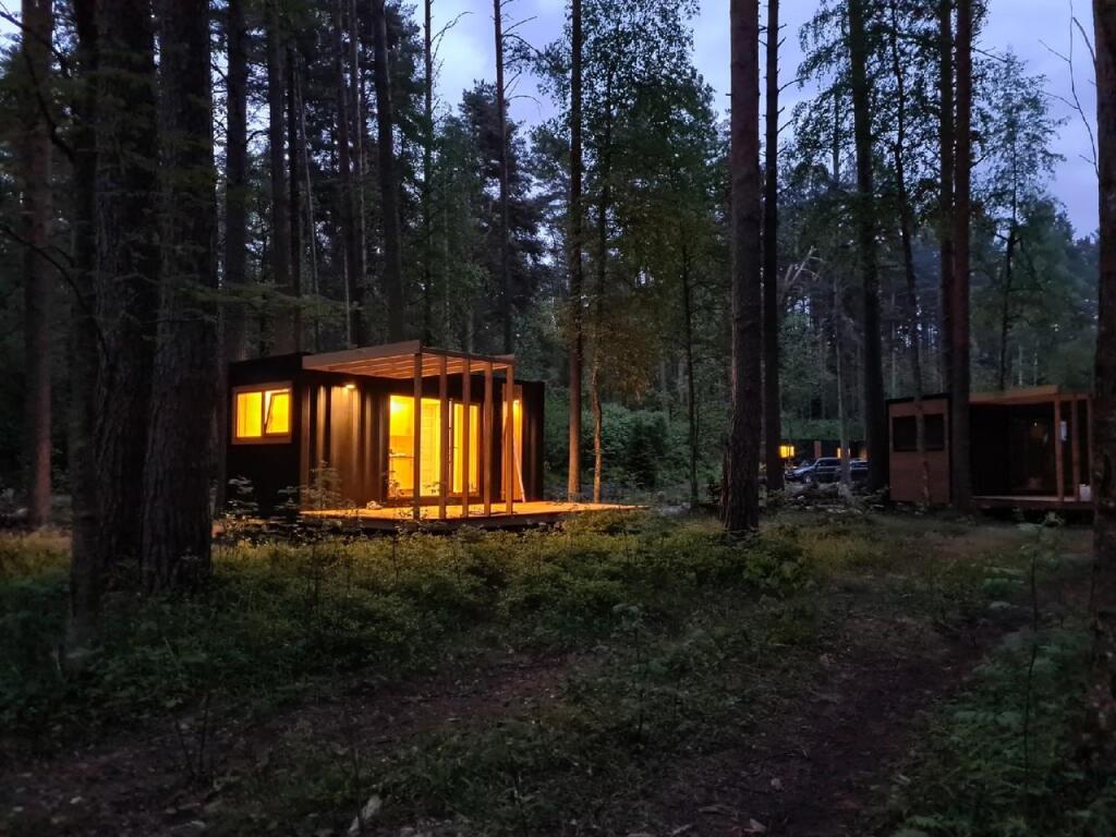 РљРµРјРїРёРЅРіРѕРІС‹Р№ РґРѕРјРёРє Р›РћРЎР•Р’РћР”Рђ