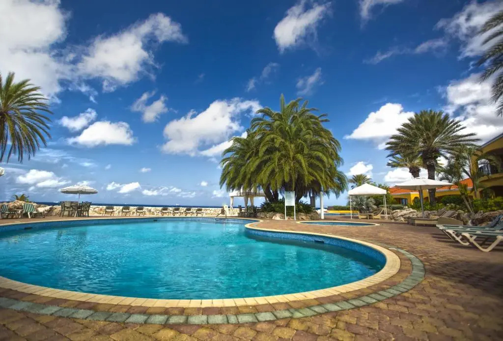 The Royal Sea Aquarium Resort - 4