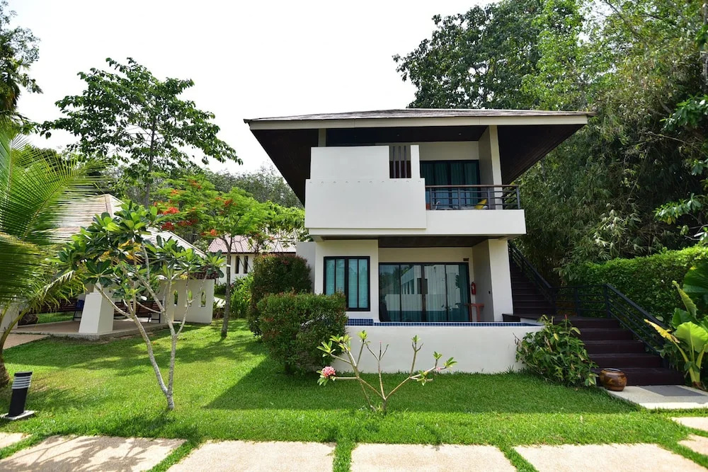Mook Lamai Resort and Spa - Chambres