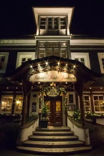 Lahntalhotel Feudingen - Général